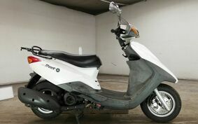 YAMAHA AXIS 125 TREET SE53J