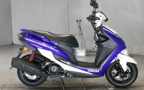 YAMAHA CYGNUS 125 X SR SEA5J