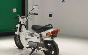 HONDA CHALY 50 CF50