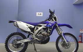 YAMAHA WR450F CJ17C