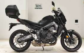 YAMAHA MT-09 2021 RN69J