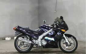 KAWASAKI ZZ-R250 EX250H