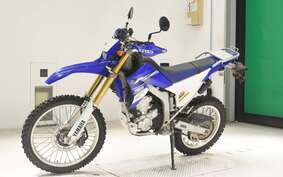 YAMAHA WR250R DG15J