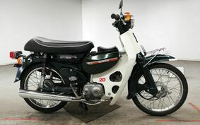 HONDA C70 SUPER CUB C70