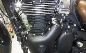 ROYAL ENFIELD METEOR 350 2022