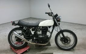 KAWASAKI 250TR 2002 BJ250F