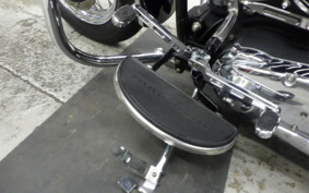 HARLEY FLSTS 1450 2003