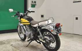 KAWASAKI ESTRELLA RS BJ250A