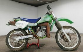 KAWASAKI KDX200 DX200D