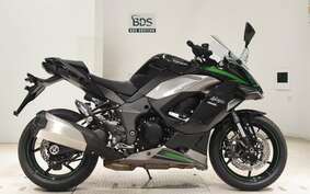 KAWASAKI NINJA 1000 SX 2020 ZXT02K