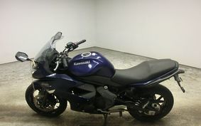 KAWASAKI NINJA 400 R 2012 ER400B