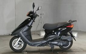 YAMAHA AXIS 125 TREET SE53J