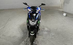 YAMAHA CYGNUS 125 X SR SED8J