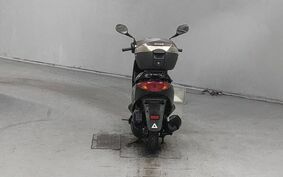 YAMAHA AXIS 125 TREET SE53J