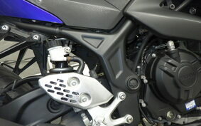 YAMAHA YZF-R25 RG10J