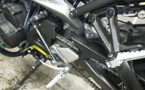 YAMAHA MT-09 2015 RN34J