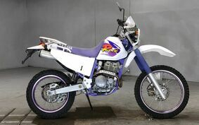 YAMAHA TT250R RAID 4WA