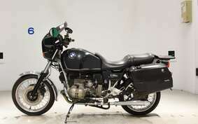 BMW R100R 1992 4***