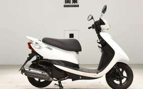 YAMAHA JOG ZR Gen.3 SA39J