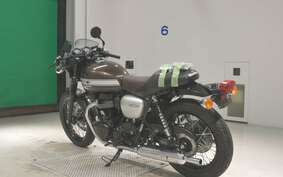 KAWASAKI W800 CAFE 2019 EJ800B