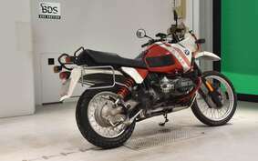 BMW R100GS PARIS DAKAR 1991 6***