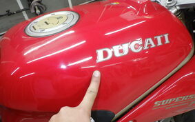 DUCATI 750 SS 1998 ZDM750SC