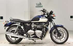 TRIUMPH BONNEVILLE 2009 J9107G