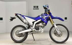 YAMAHA WR250R DG15J