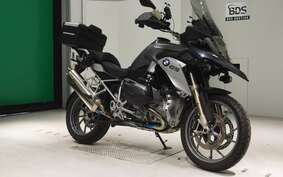 BMW R1200GS 2014