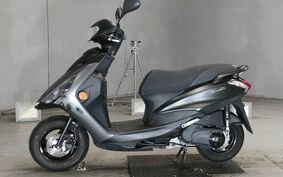 YAMAHA AXIS Z SED7J