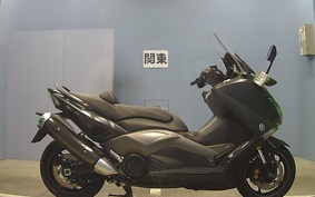 YAMAHA T-MAX 530 2015 SJ12J