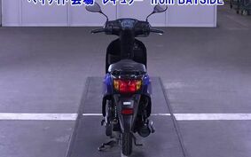 YAMAHA ジョグ-7 AY01