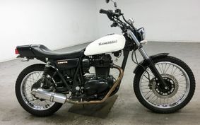 KAWASAKI 250TR 2007 BJ250F