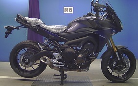 YAMAHA MT-09 Tracer RN36J