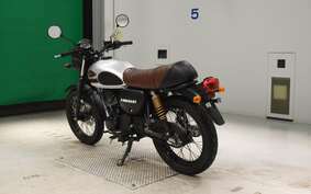 KAWASAKI W175 CAFE  BJ175B