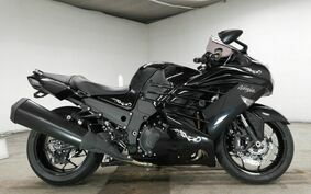 KAWASAKI ZX 1400 NINJA R 2012 ZXT40E