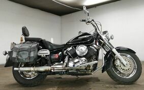 YAMAHA DRAGSTAR 1100 CLASSIC 2007 VP13J