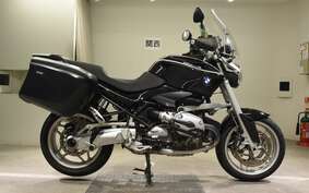 BMW R1200R 2010 0378