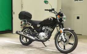 YAMAHA YB125SP PCJL