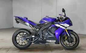 YAMAHA YZF-R1 2006 RN15N