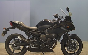 YAMAHA XJ6 ABS 2010 RJ19