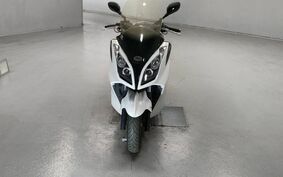 KYMCO DOWNTOWN 125 i 不明