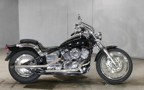 YAMAHA DRAGSTAR 400 2004 VH01J