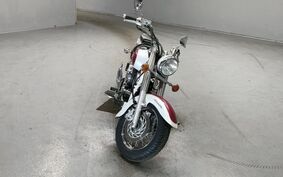 YAMAHA DRAGSTAR 400 CLASSIC 2001 VH01J