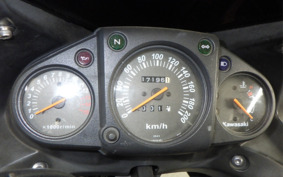 KAWASAKI NINJA 250R EX250K