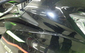 KAWASAKI NINJA ZX-6R A 2022 ZX636G