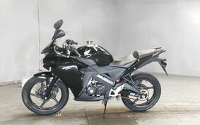 HONDA CBR125R JC50