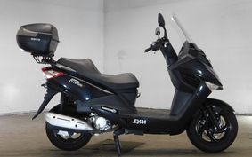 SYM RV125i LF12