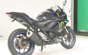 YAMAHA YZF-R3 2019 RH13J