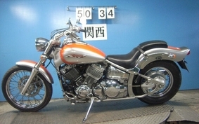 YAMAHA DRAGSTAR 400 2005 VH01J